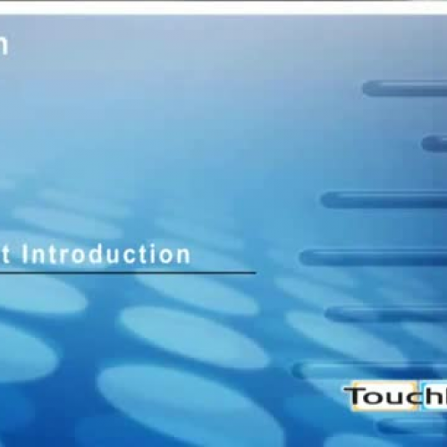 Plus Vision Introduction Review