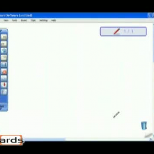 Hitachi StarBoard FXTRIO MS Office Integratio