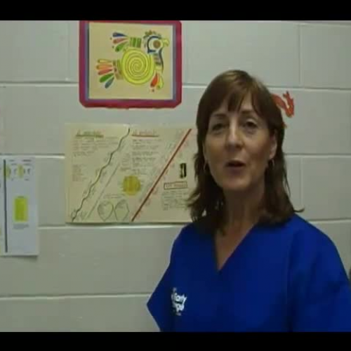 Lesson 01 Past Tense