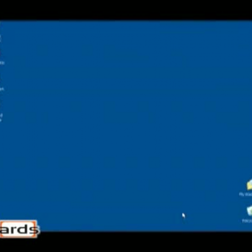 Hitachi StarBoard FXTRIO Software 9.0