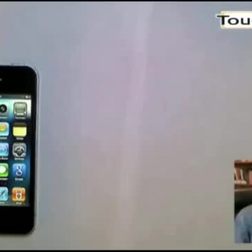 HoverCam Kudos 3 3MP HD Portable Document Cam