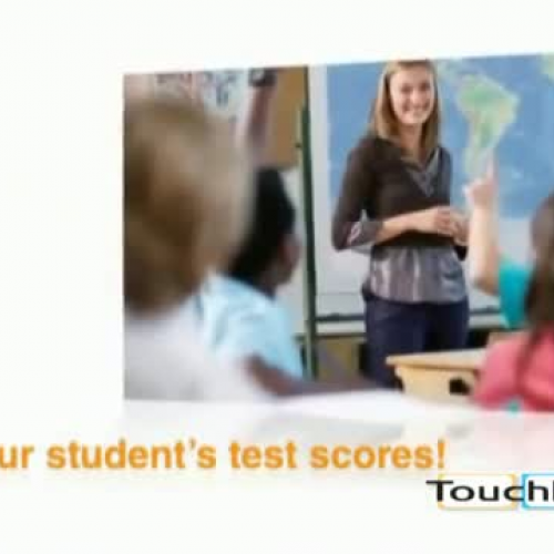 Elmo TT-02RX Doc Cam Boosts Scores