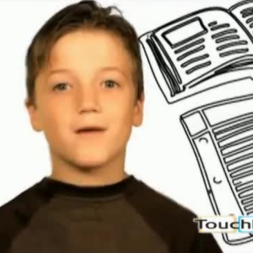 Polyvision - The Future Of Learning