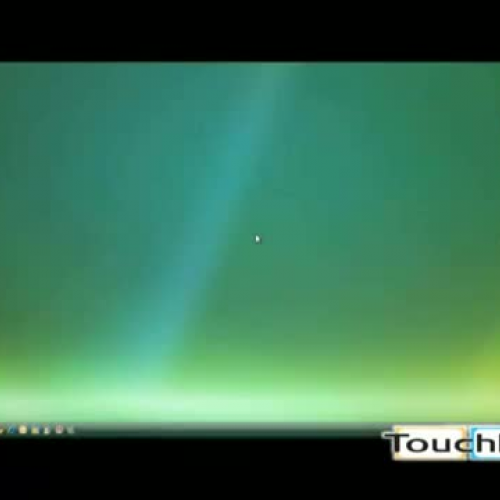 Recordex iMMPad - InfoPen Software Installati