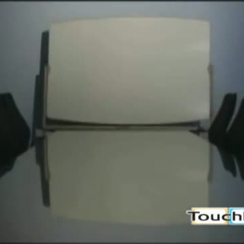 Vaddio Video Whiteboard with High Definition 