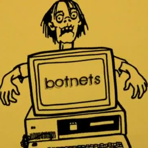 2 Botnets  symantec