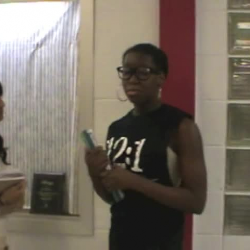 the halls are buzzing