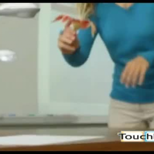 Mimio MimioView Document Camera Review