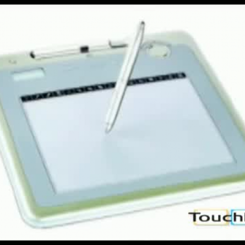 Mimio Pad Wireless Tablet Review