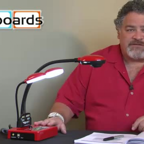 Lumens Ladibug Cameras Warranty, Software Dri