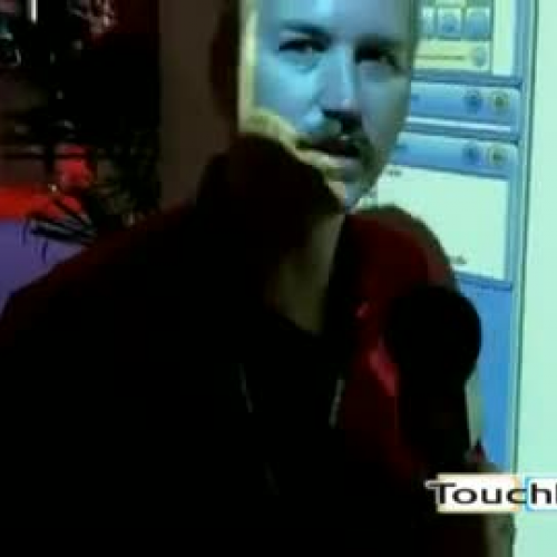 Hitachi Trio Board Demo