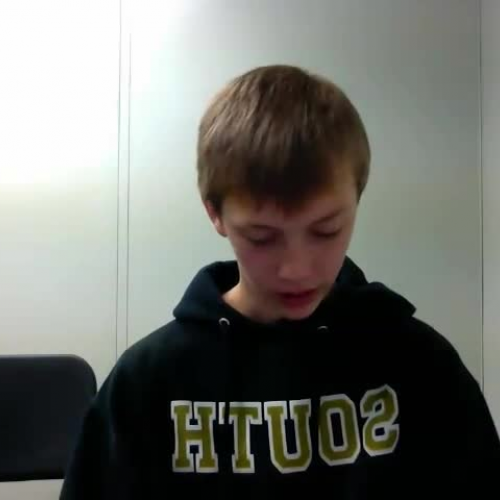   p.1 andrew a  boy at war