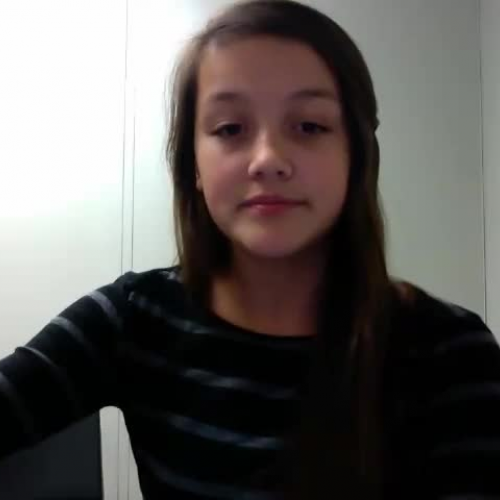 3rd period Emma Potter Twisted by Laurie Ande