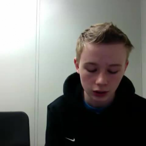 4th Wolfe The Killing