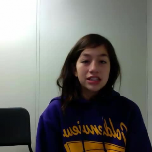 P2nd Lafferty Middle School