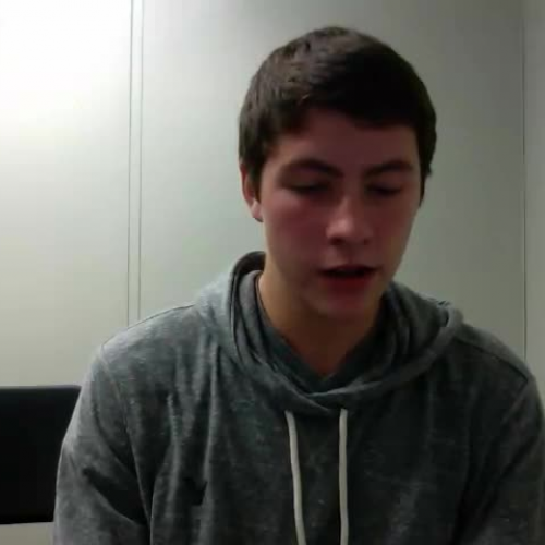 Talon prd1 the giver