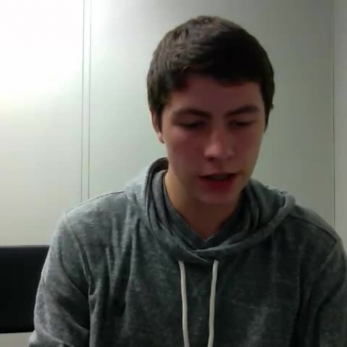 Talon prd1 the Hunger games