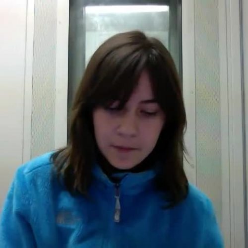 2nd Kramer Hunger Games