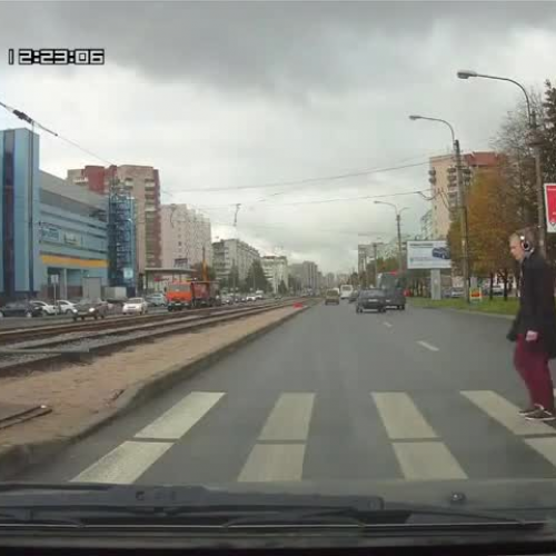 A Small Gesture Can Mean A Lot