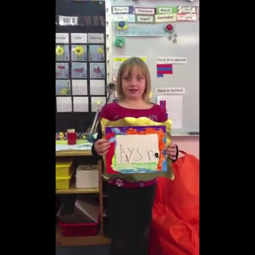 Welcome From Shelburne Community School