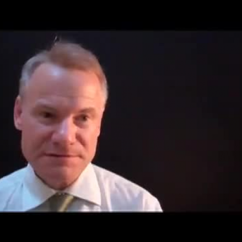 Impressionist Jim Meskimen Does Shakespeare i