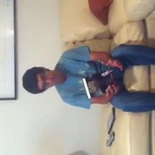 part 2 2.07 free choice blog