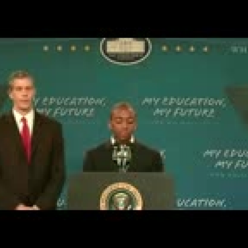 President Obama’s Message for America&#