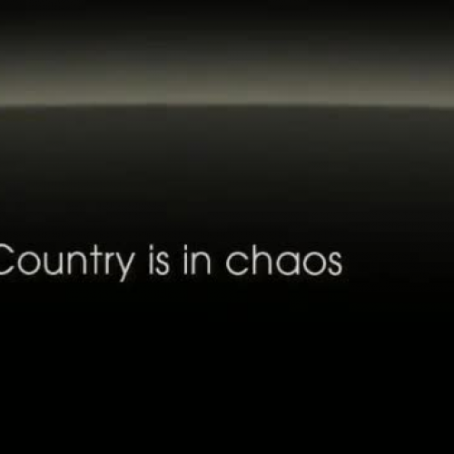 Obama Romney Commercial (Chris Loumeau)