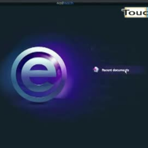 RM Easiteach Next Generation Overview