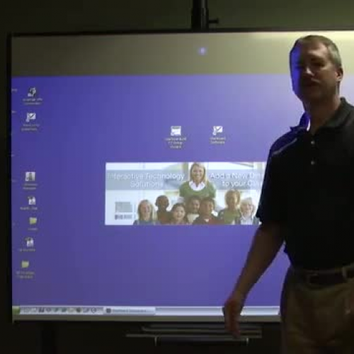 Hitachi LINK-EZ StarBoardLink Interactive Uni