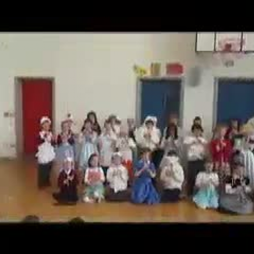 Rang Tracey &amp; D?nal