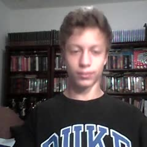 3.02 FLVS Spanish 1 video