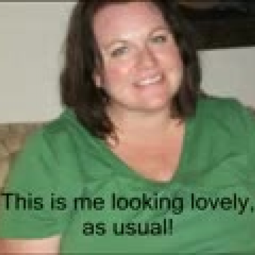 AllAboutMe - This is my life!