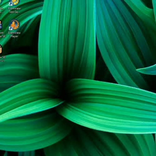 Utah Tourism PowerPoint