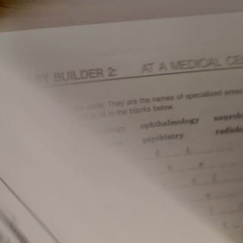 PJH Homework 7 Non-entry words