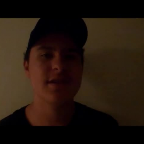 Ghost Hunters for Honors English 9