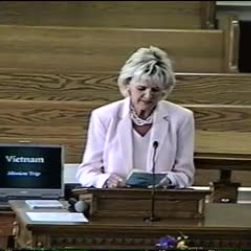 Zoar Mission Presentation 1