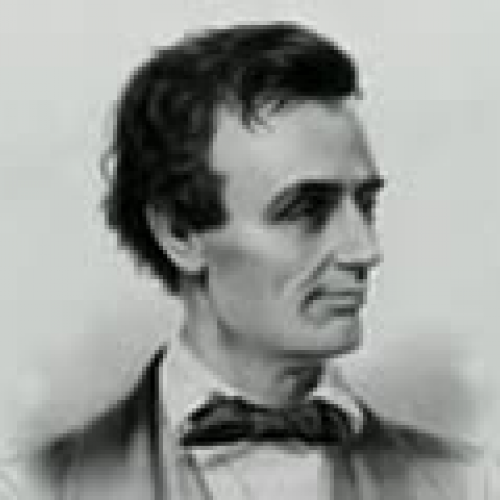 MHS Web Apps: Abraham Lincoln