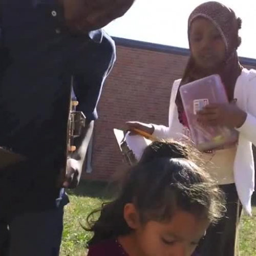 McKinley STEM School