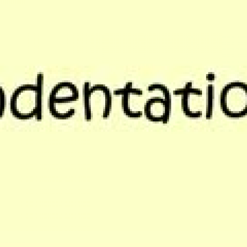 Holes Cycle 4 Vocabulary Content Trailer