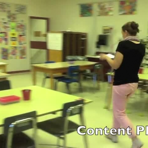 Conflict Management: Teacher vs Teacher