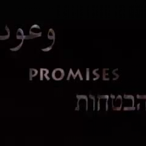 Promises Trailer