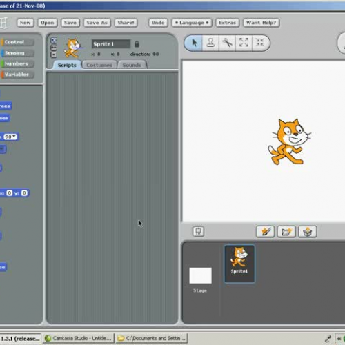 Parrot game part 1 - backgrounds