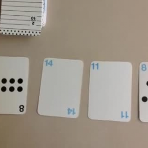 How to Play Name That Number