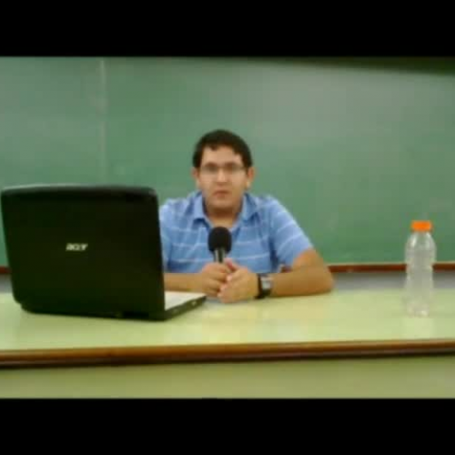 Contaminacion de los rios en Salta