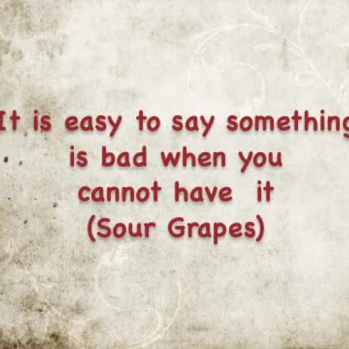 new hampshire animal fables