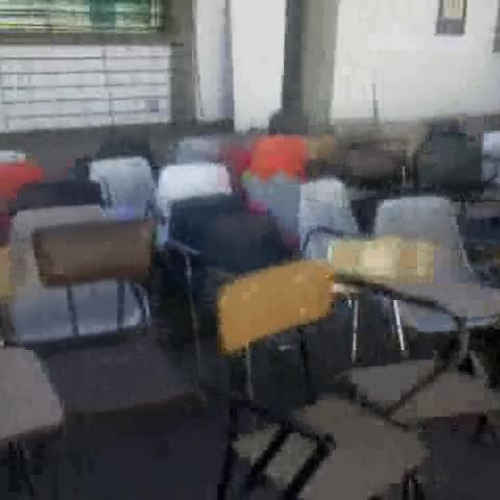 interfaz - actores de barrio