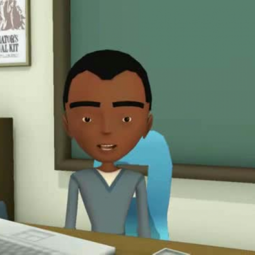 ODYSSEYWARE - My Courses