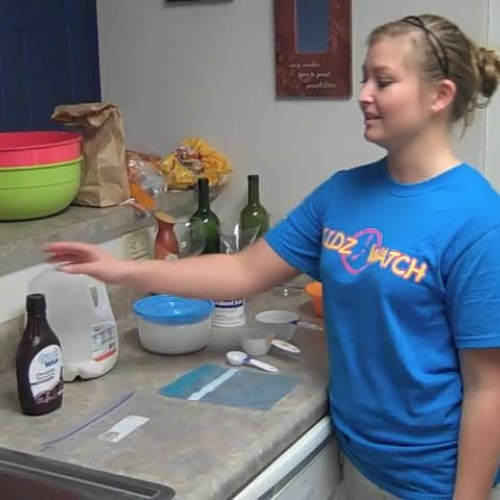 How to Make Ice Cream