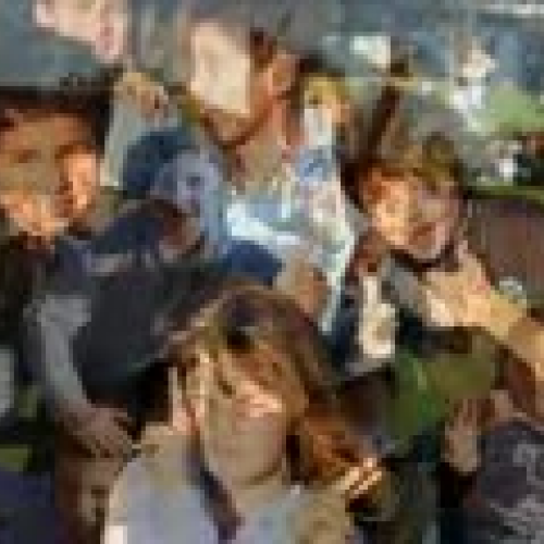 2012 Playing To Win Auskick Sessions 2 &amp; 